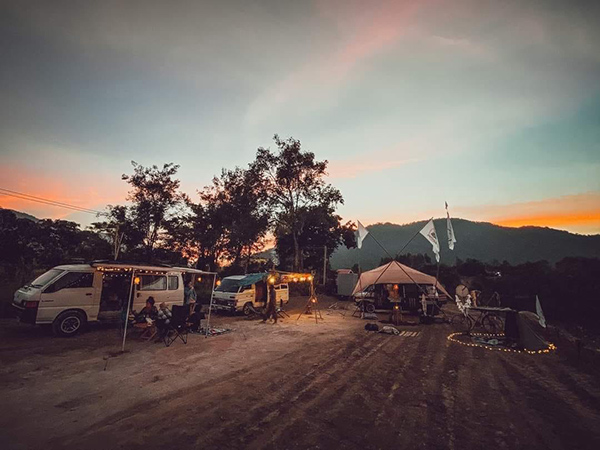 10 ลานกางเต็นท์ใกล้กรุงเทพ นอนชมดาวรับบรรยากาศดี 10 ลานกางเต็นท์ใกล้กรุงเทพ นอนชมดาวรับบรรยากาศดี