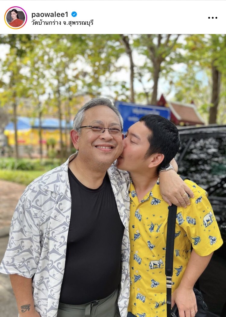 ซูโม่กิ๊กเตรียมเกษียณ...โบกมือลาวงการ พร้อมเคลียร์ปมทะเลาะ ติ๊ก กลิ่นสี 