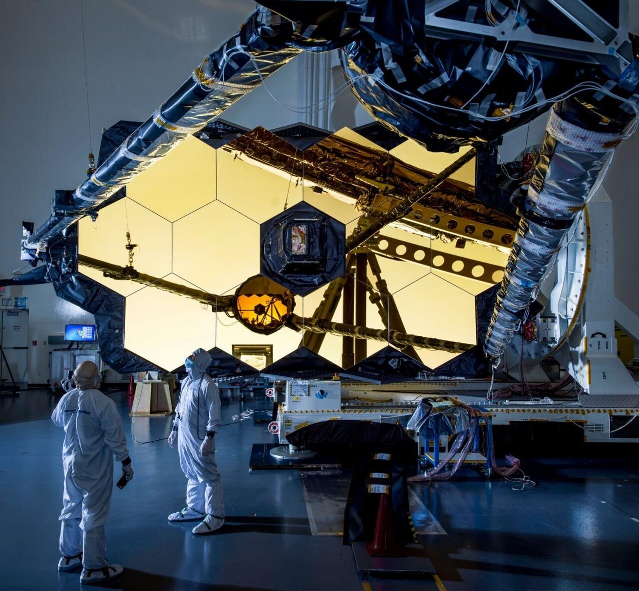 เดือนธันวา NASA อาจจะค้นหา เอเลียน เจอ โดยใช้เวลาเพียง 20 ชั่วโมงเท่านั้น เดือนธันวา NASA อาจจะค้นหา เอเลียน เจอ โดยใช้เวลาเพียง 20 ชั่วโมงเท่านั้น
