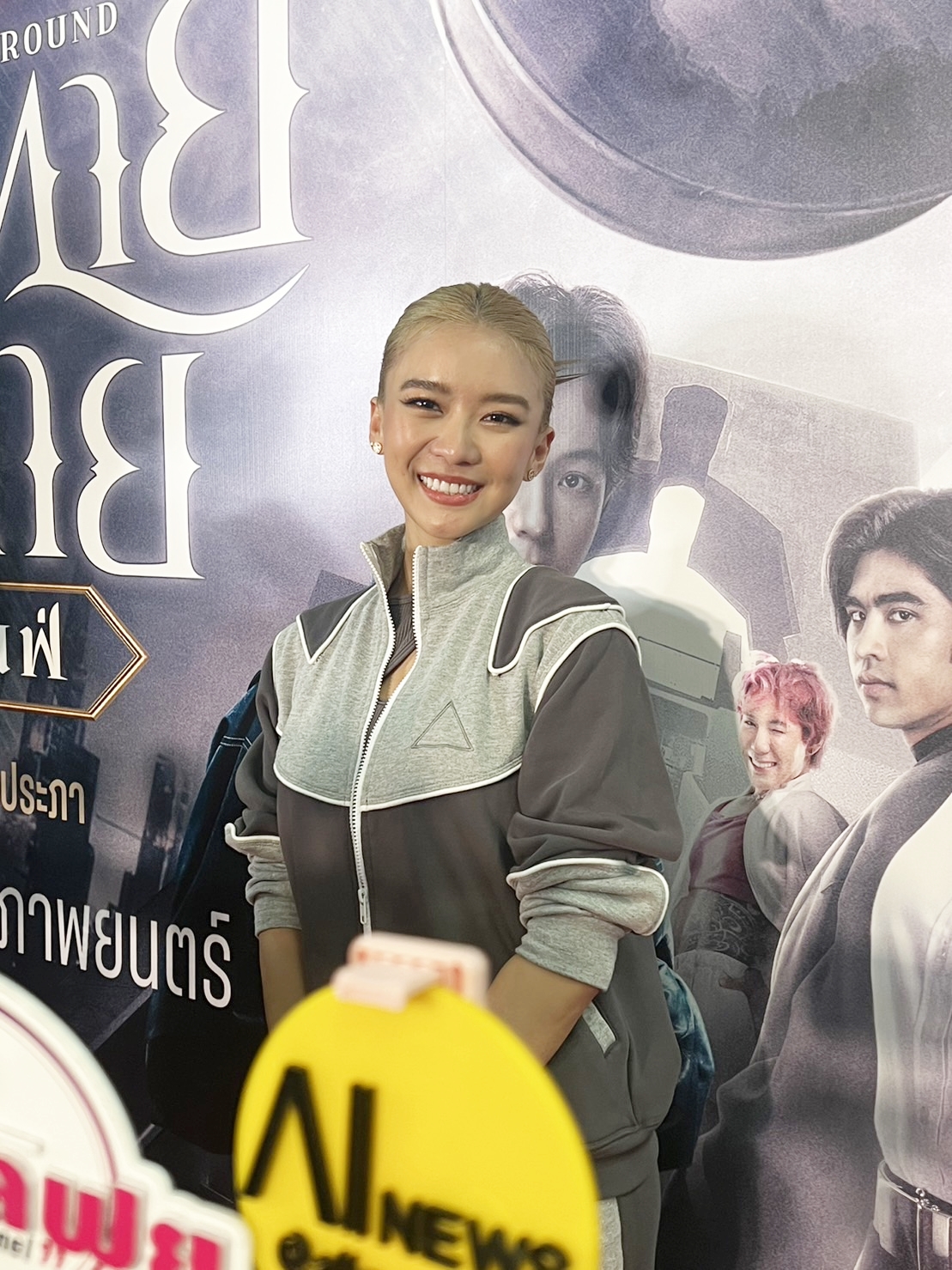 ช่วงนี้ขอพรแค่เรื่องเงิน! แพรวา ณิชาภัทร รับมีคนมาจีบบ้าง แต่ขอพักใจไปก่อน 