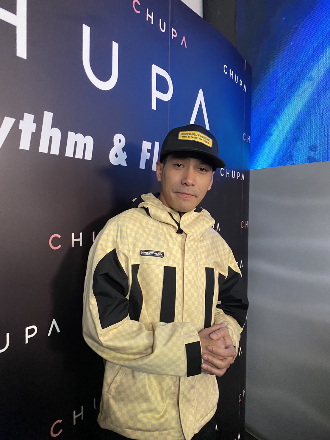 เป็นแฟนครับ โต้ง ทูพี ยอมรับคลั่งรัก พลอย เฌอมาลย์ 