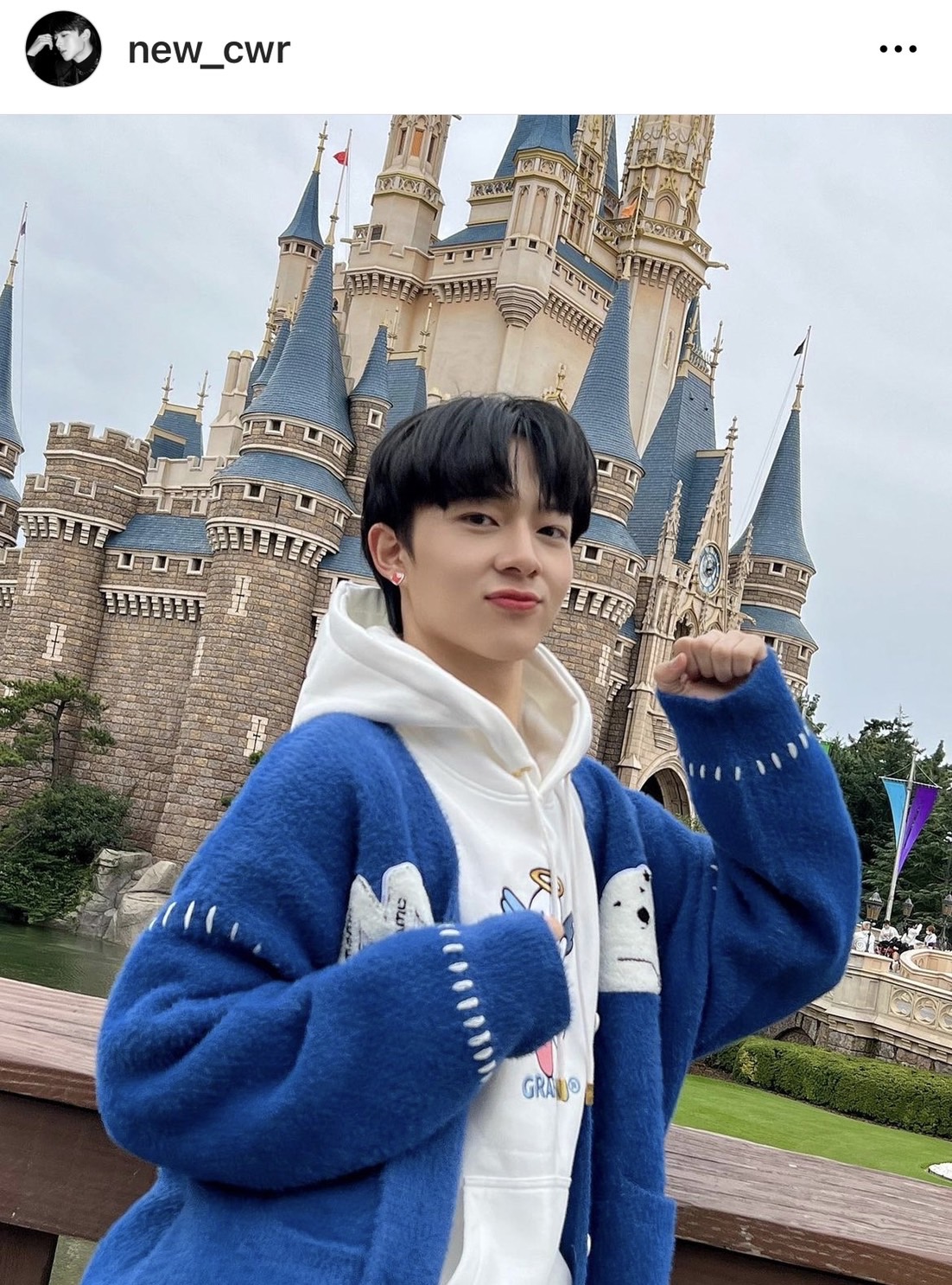  นุนิว ไปลอยกระทงกับใคร??  ปลื้ม!! เพลงรักแท้ ทะยานสู่ 26 ล้านวิว 