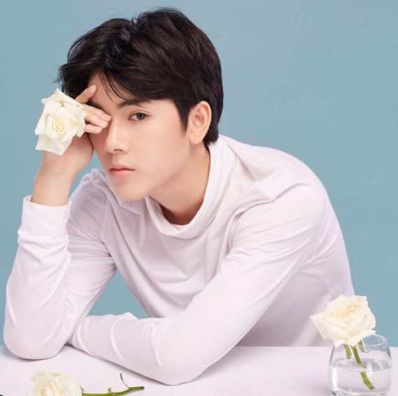 แม่ลำยองก็มา! เปิดโพสต์ ป๋อ-นุ่น เขียนถึง ยอร์ช ยงศิลป์ ได้เดบิวต์ที่เกาหลี