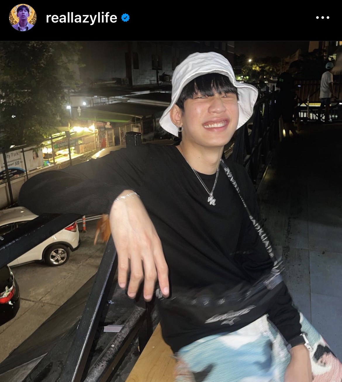 เบียร์ ภัสรนันท์ แชร์โมเมนต์สุดท้ายที่เป็นแฟนกัน กับ ท็อป LazyLoxy