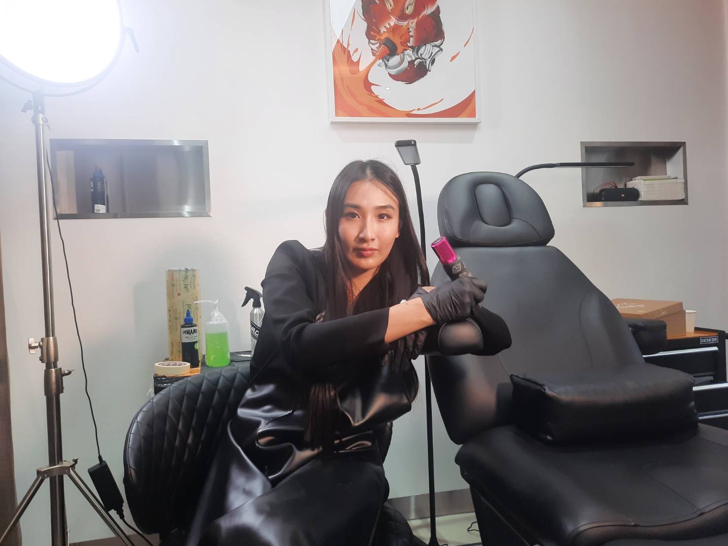 กระติ๊บ ยังให้โอกาสคู่กรณีติดต่อมาคุย หลังเบี้ยวค่าตัวหายเงียบ กระติ๊บ ยังให้โอกาสคู่กรณีติดต่อมาคุย หลังเบี้ยวค่าตัวหายเงียบ