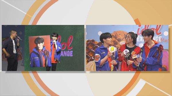 แฟนคลับแห่ประมูลรูป “บาส-คิมม่อน-คอปเตอร์” ได้ยอดนับแสน (มีคลิป) แฟนคลับแห่ประมูลรูป “บาส-คิมม่อน-คอปเตอร์” ได้ยอดนับแสน (มีคลิป)