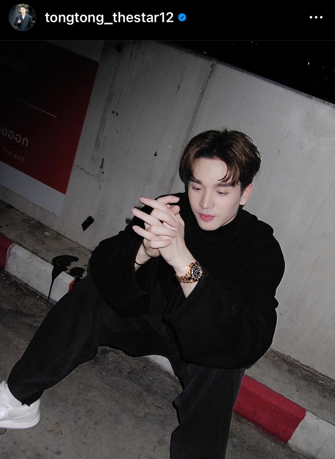 สาวในคลิปทานข้าวกับ ตงตง โร่ชี้แจง หลังถูกจับตาเป็นแฟนใหม่ 