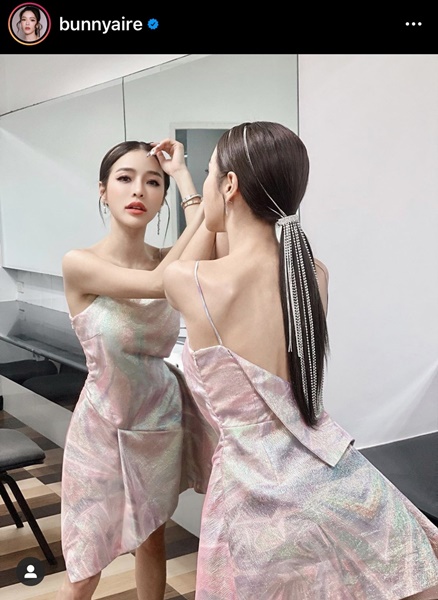 แอร์ ภัณฑิลา เล่านาทีถูกขอแต่งงาน - เหตุการณ์โดนทุบรถ พร้อมเคลียร์ไม่ใช่คนคลั่งผอม แอร์ ภัณฑิลา เล่านาทีถูกขอแต่งงาน - เหตุการณ์โดนทุบรถ พร้อมเคลียร์ไม่ใช่คนคลั่งผอม