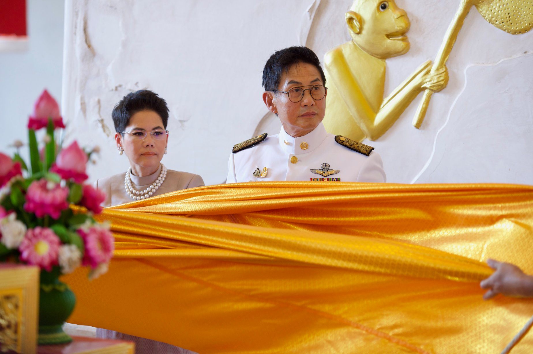 เปิดประวัติ จุตินันท์ ภิรมย์ภักดี CEO บุญรอดบริวเวอรี่ 