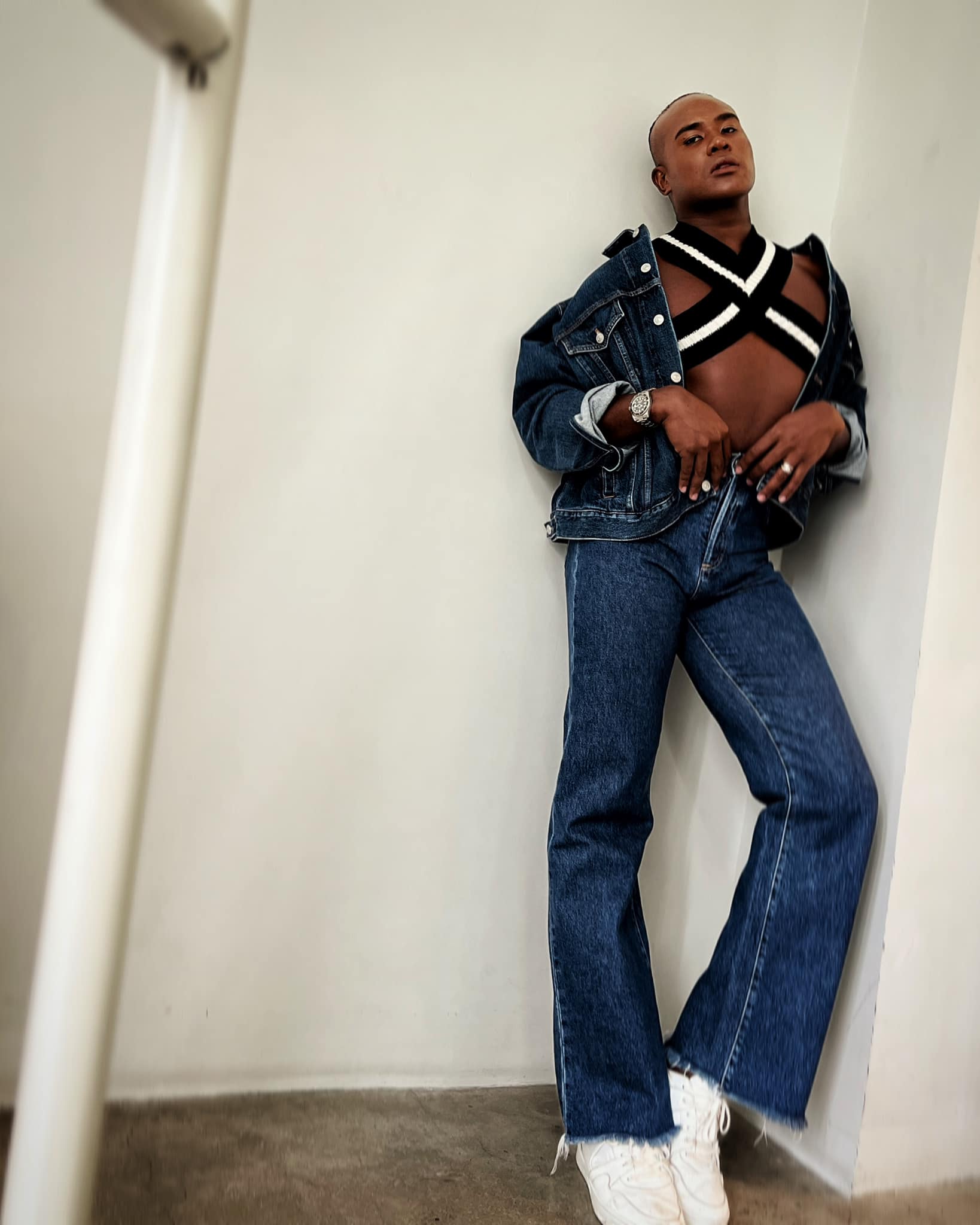 รัศมีแข เปิดใจ โดนบูลลี่มาทั้งชีวิต เดินหน้าดำเนินคดี!! รัศมีแข เปิดใจ โดนบูลลี่มาทั้งชีวิต เดินหน้าดำเนินคดี!!