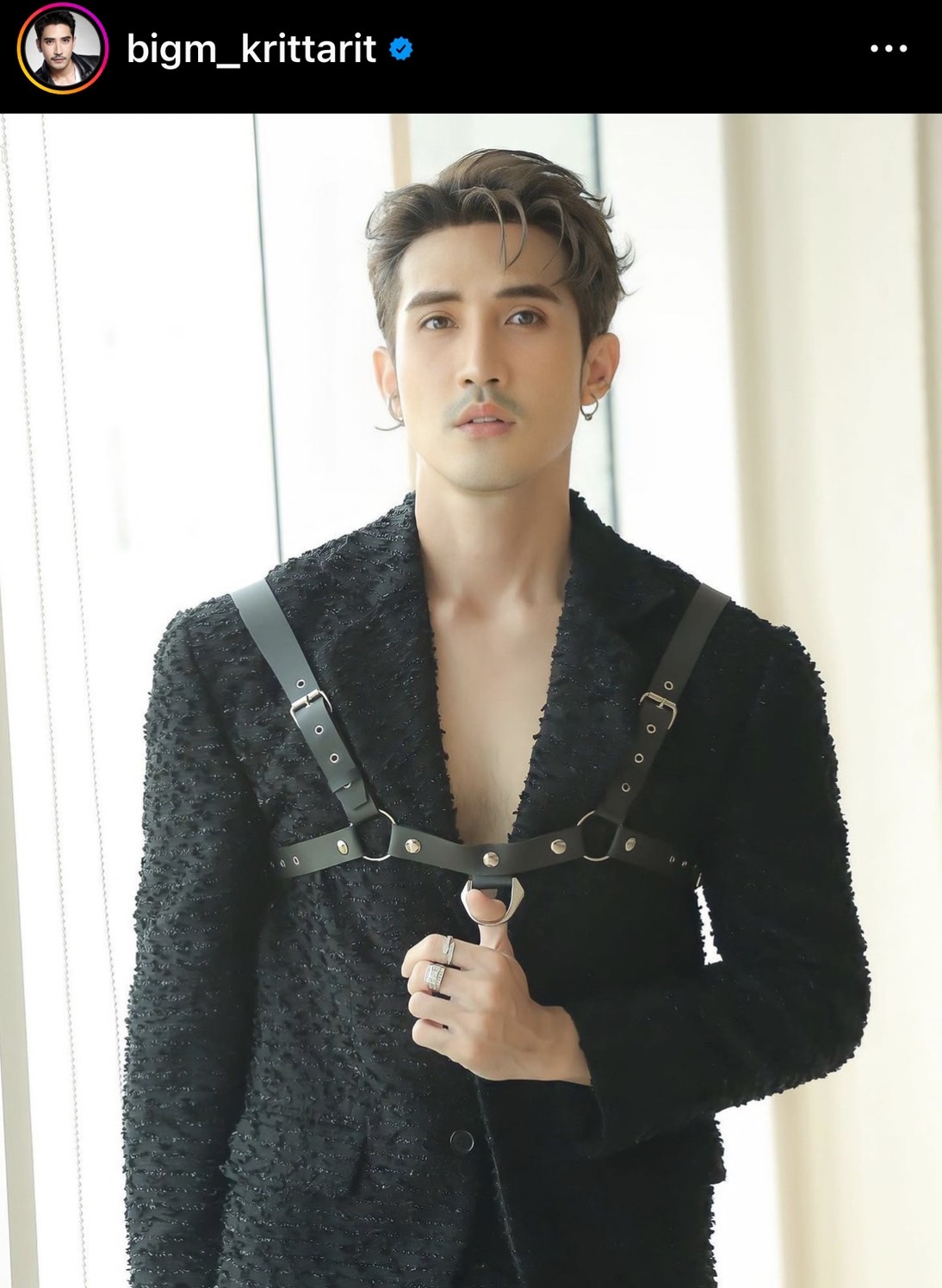 ฟ้าหลังฝน!! บิ๊กเอ็ม ลุยละคร 3 เรื่อง ทำเพลงอีสานอินดี้