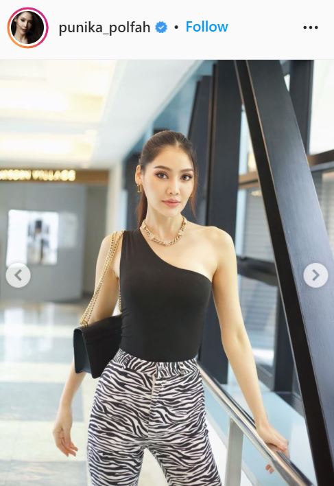 รับตกใจ!! พรฟ้า ปุณิกา เล่าเหตุการณ์ระทึกหลังเข้าช่วยนางงามรุ่นน้อง