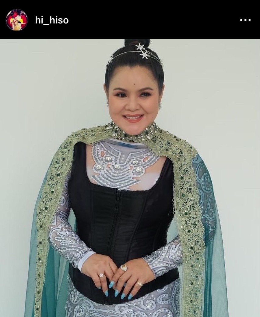 ฮาย อาภาพร ลั่น ไม่ใช่ตนที่เป็นนักร้องโกงแชร์ ด้านเพจดังแจกคำใบ้เพิ่ม ฮาย อาภาพร ลั่น ไม่ใช่ตนที่เป็นนักร้องโกงแชร์ ด้านเพจดังแจกคำใบ้เพิ่ม