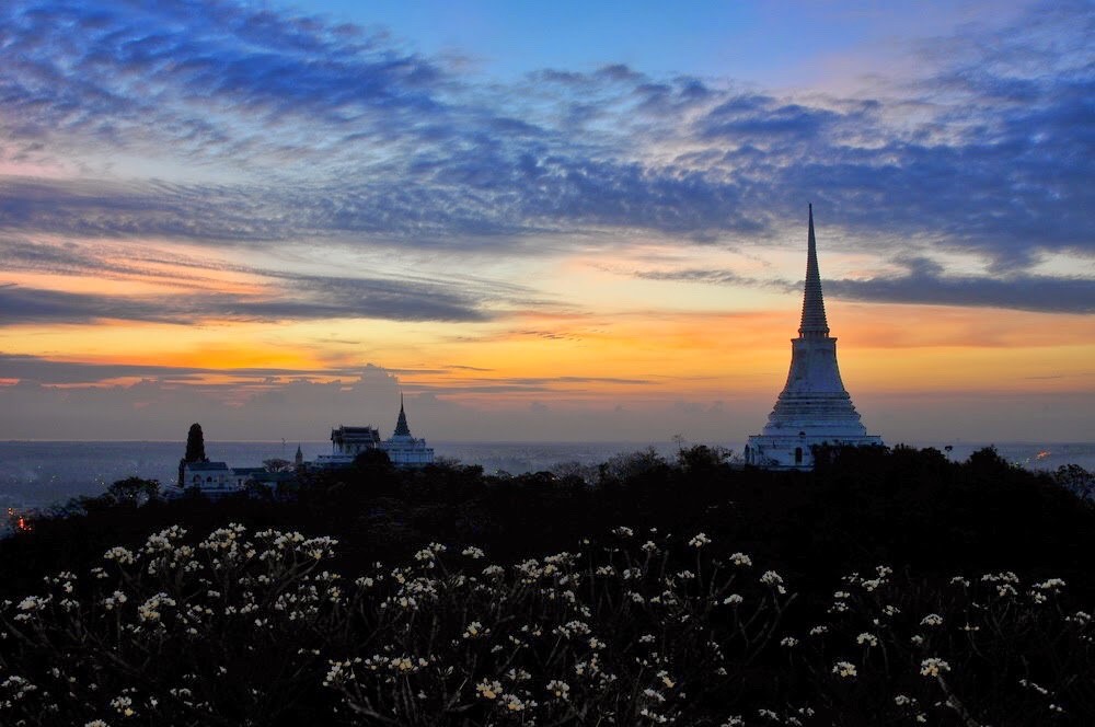 10 ที่เที่ยวเพชรบุรี นั่งรับลมริมหาดชะอำ นอนดูดาวริมเขื่อนแก่งกระจาน 10 ที่เที่ยวเพชรบุรี นั่งรับลมริมหาดชะอำ นอนดูดาวริมเขื่อนแก่งกระจาน