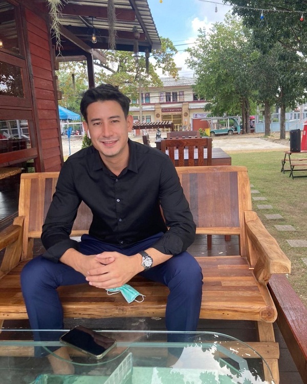 เควิน ณ็อง โดนาท์  เริ่มต้นใหม่ หลังก้าวพลาด เสียเวลาไป 6 ปี  (มีคลิป)   