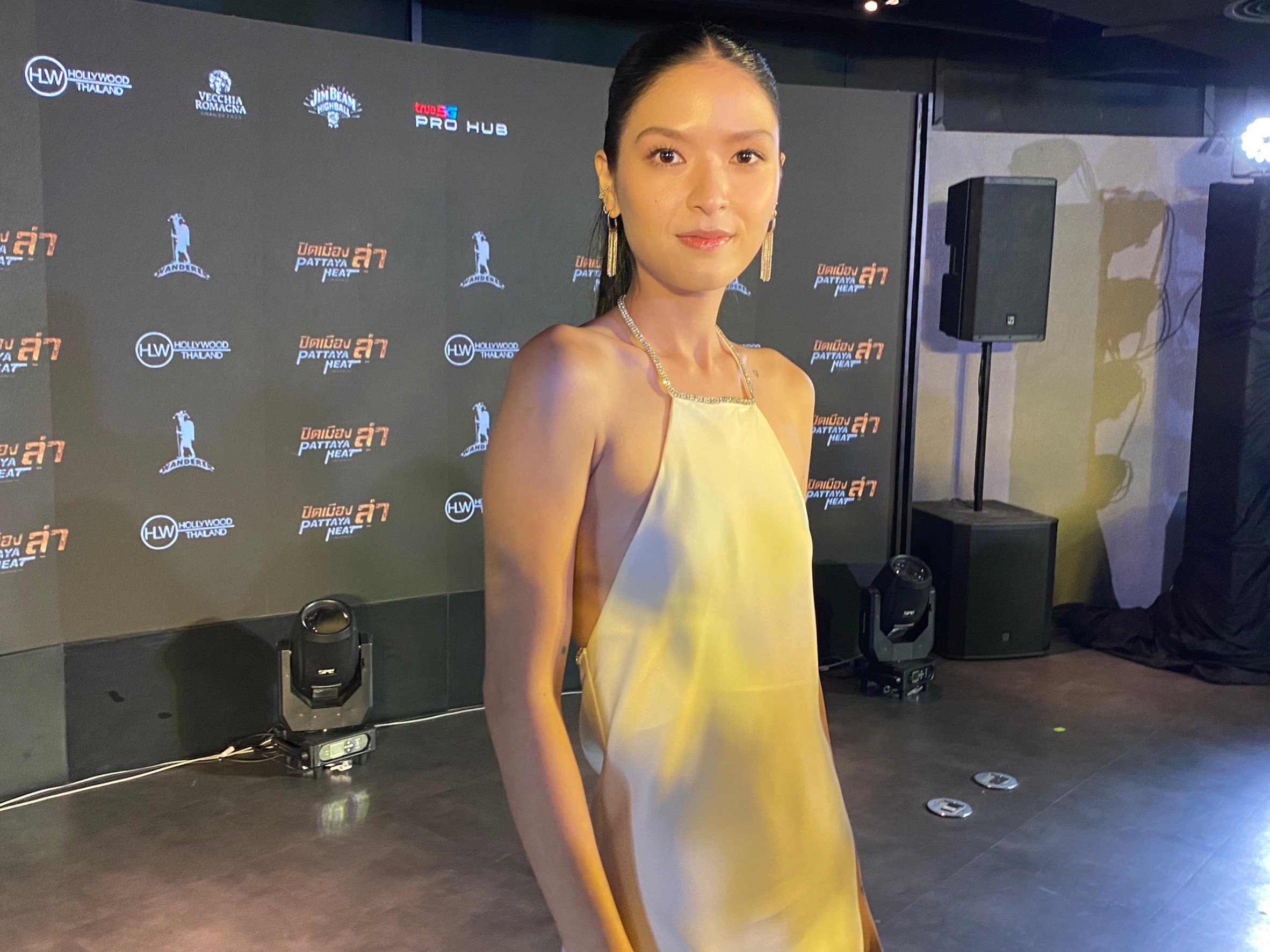 คริสติน ตอบชัด ไม่อโหสิกรรมให้ แพทริคอนันดา เผย ไม่อยากนับว่าเป็นแฟนเก่า คริสติน ตอบชัด ไม่อโหสิกรรมให้ แพทริคอนันดา เผย ไม่อยากนับว่าเป็นแฟนเก่า