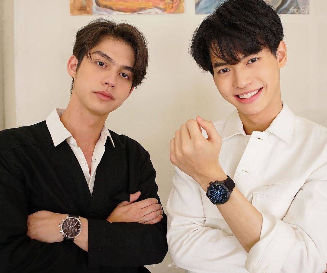 ไบร์ท-วิน เจอมือดีคุกคามเอาชีวิต FC วอนต้นสังกัดปกป้องด่วน