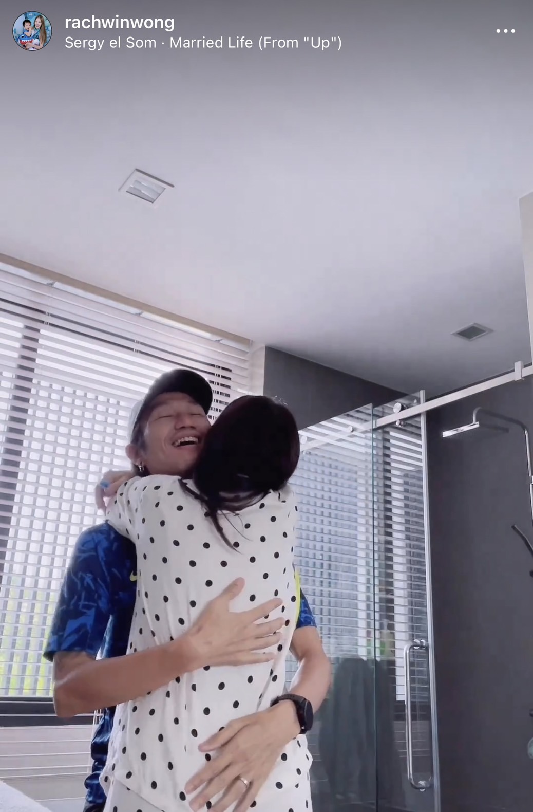 ดีใจที่สุดในชีวิต! ก้อย รัชวิน เผยโมเมนต์บอกสามี ตูน บอดี้แสลม ท้องลูกคนที่ 2 