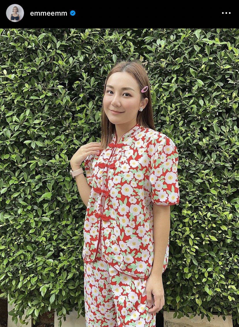 ส่องความปัง เอ็ม บุษราคัม จมูกทรงใหม่ไฉไลกว่าเดิม 