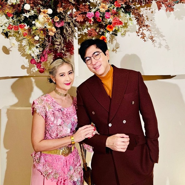  “แซม ยุรนันท์” เผยครั้งหนึ่งเจอข่าวลือว่าตัวเองเสียชีวิตแล้ว  (มีคลิป)