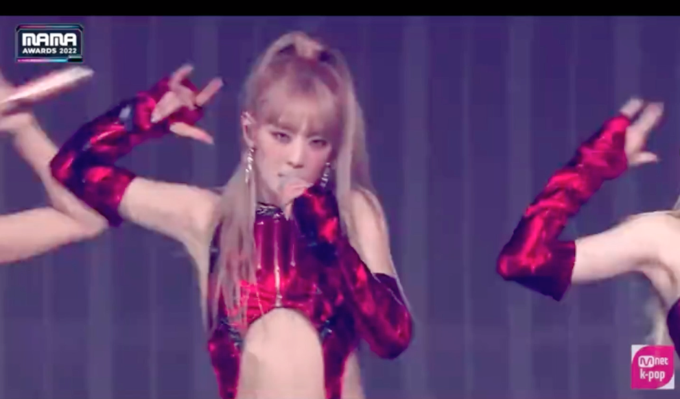 ปิดฉาก 2022 MAMA!! ‘พัคโบกอม-BTS-BLACKPINK-IVE’ โกยใจแฟนๆ 