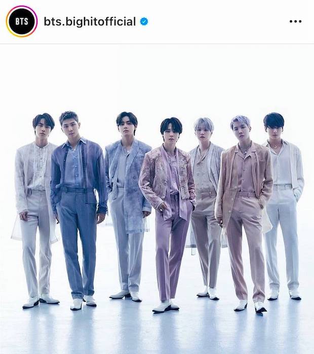 ‘พักวง’ ไม่ใช่ ‘ยุบวง’!! ‘อาร์เอ็ม BTS’ เผยเจ็บปวดกับฟีดแบ็กหลังแจ้งข่าวสำคัญ (มีคลิป) ‘พักวง’ ไม่ใช่ ‘ยุบวง’!! ‘อาร์เอ็ม BTS’ เผยเจ็บปวดกับฟีดแบ็กหลังแจ้งข่าวสำคัญ (มีคลิป)