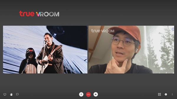  “ติณณ์ นภาลัย” เผยไอดอลในดวงใจ บนเส้นทางศิลปิน   (มีคลิป)