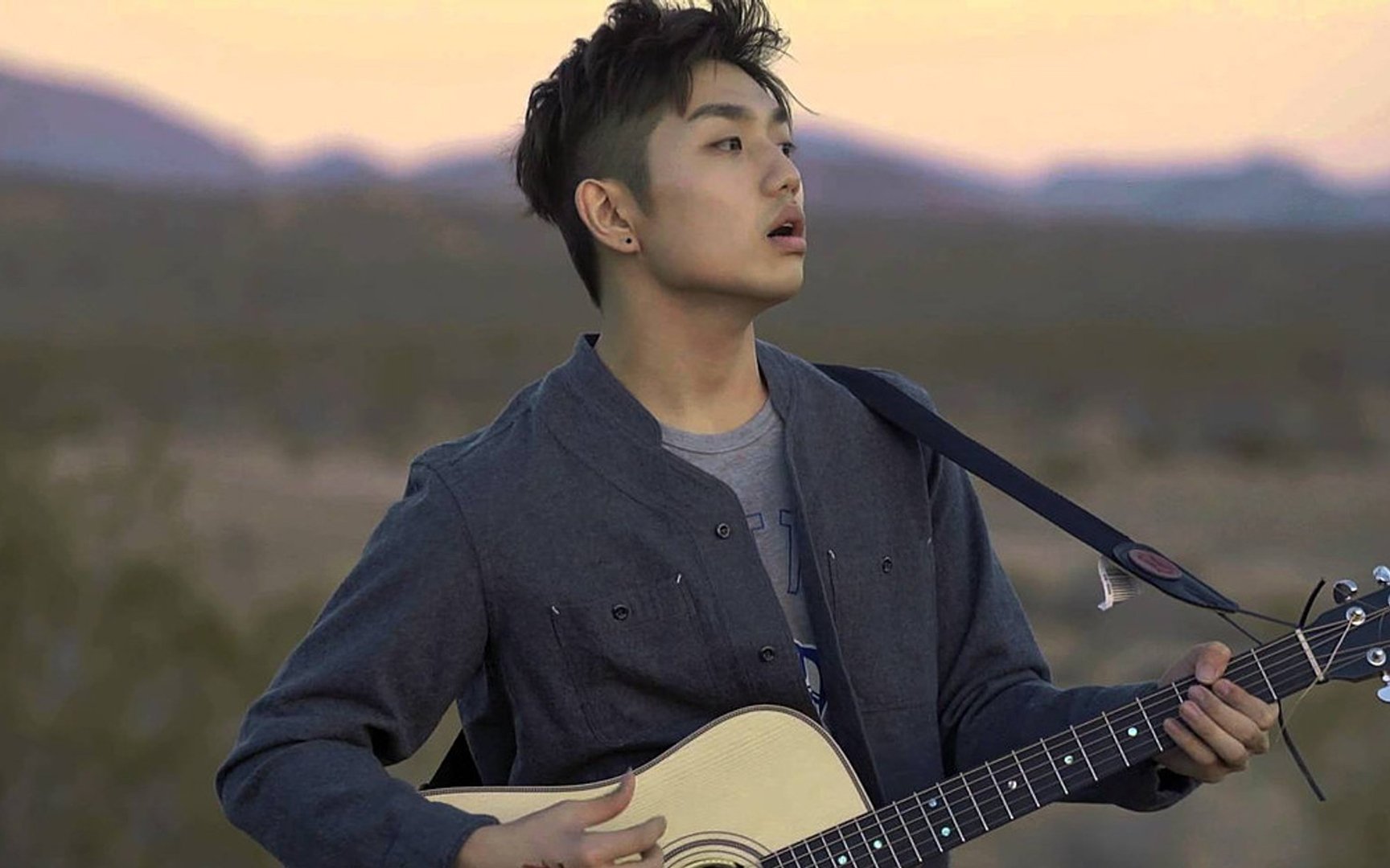 แฟนๆ ช็อก!! 'แซม คิม' ศิลปินเกาหลี สูญเสียคุณพ่อในเหตุบุกปล้นร้านอาหารที่สหรัฐ