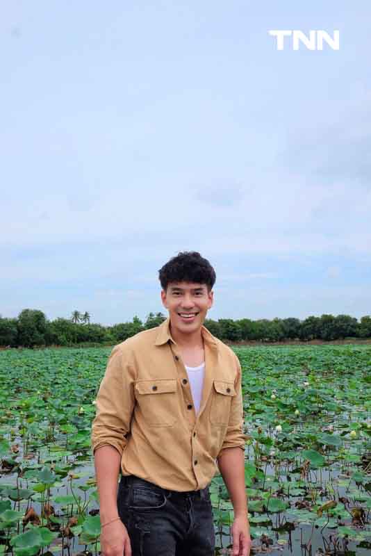 บอม-ธนกฤต เผย แม้งานละครน้อย แต่ไม่ค่อยว่างนะครับ