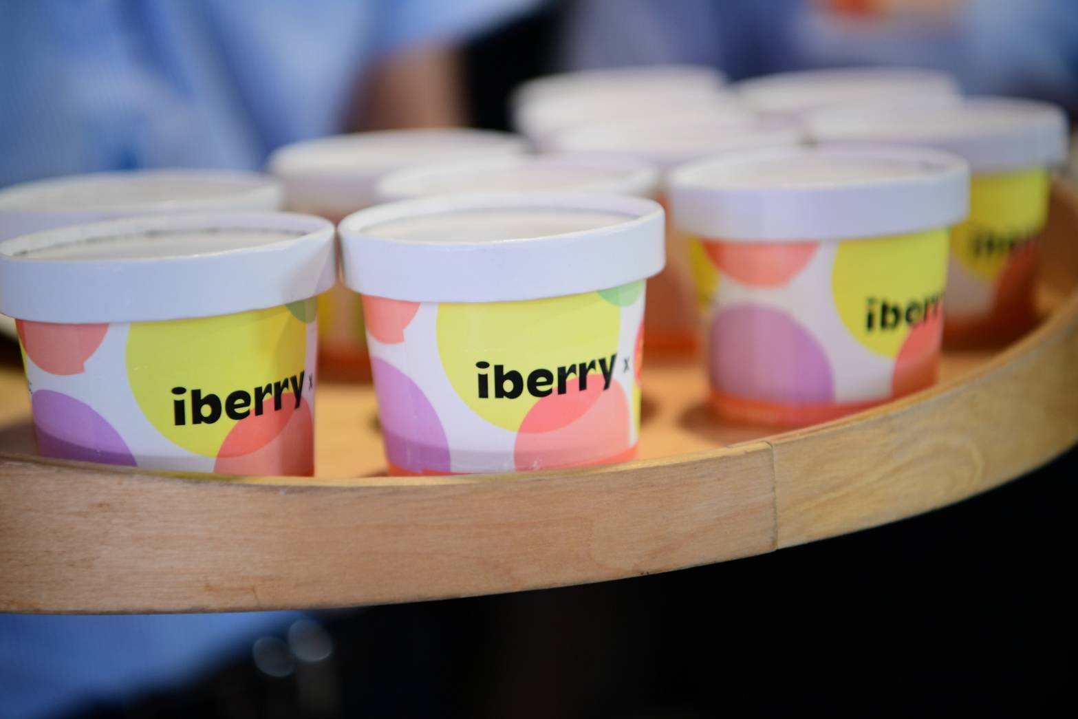 Chester’s ฉลอง 34 ปี เปิดตัว 'ไอศกรีมซอสน้ำปลาฮอตชิลลี่'