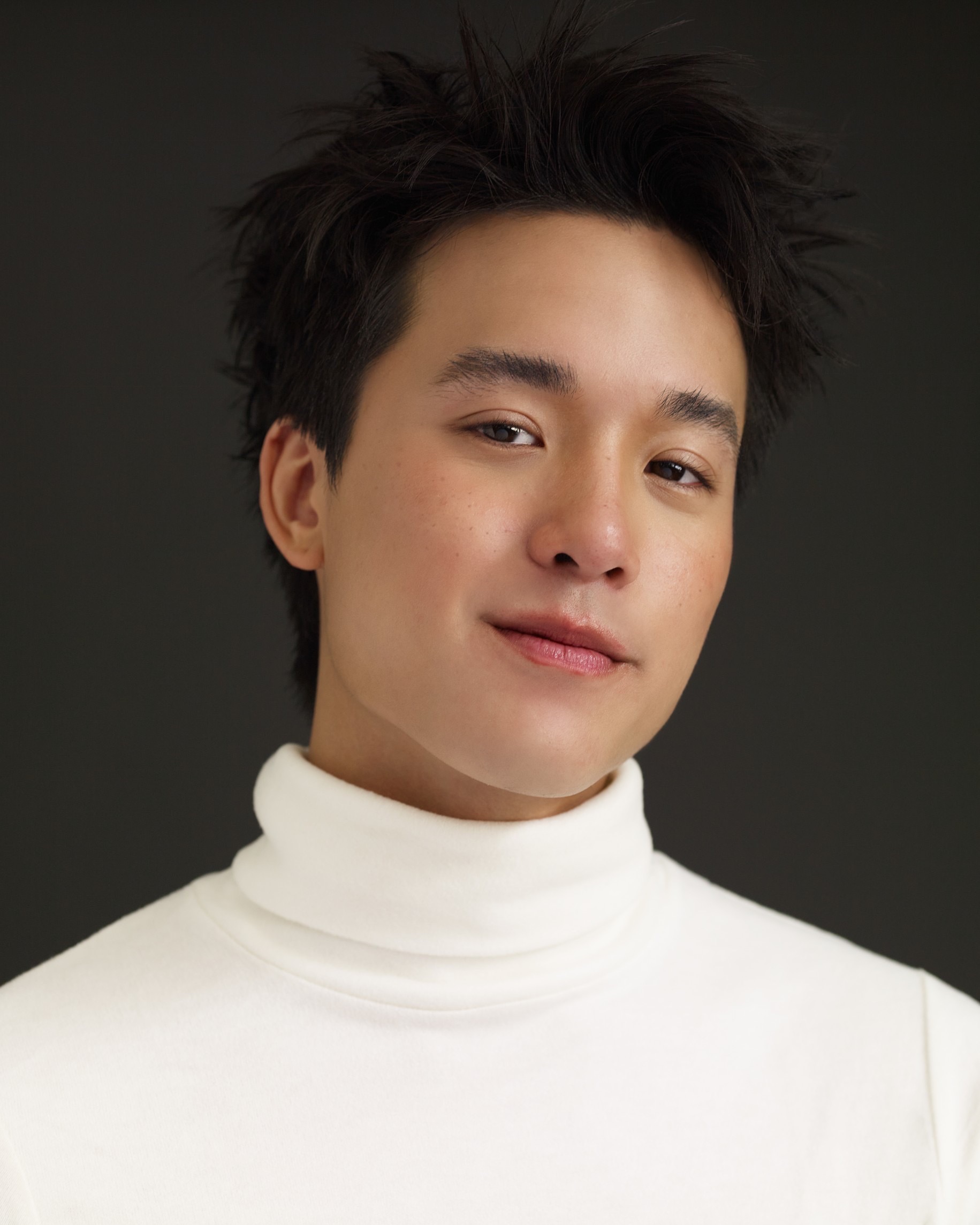 แฮปปี้ “เจมส์มี่ เจมส์” เผย คบแฟนสาว 8 ปีลงตัว แย้มโปรเจกต์ใหม่