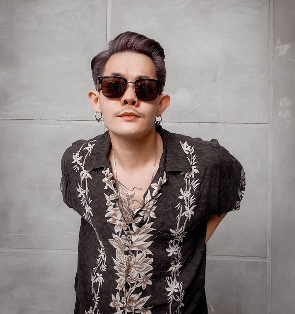 เก่ง ธชย ปล่อยเพลงแรกของปี รับกังวลโควิด-19 (มีคลิป) เก่ง ธชย ปล่อยเพลงแรกของปี รับกังวลโควิด-19 (มีคลิป)