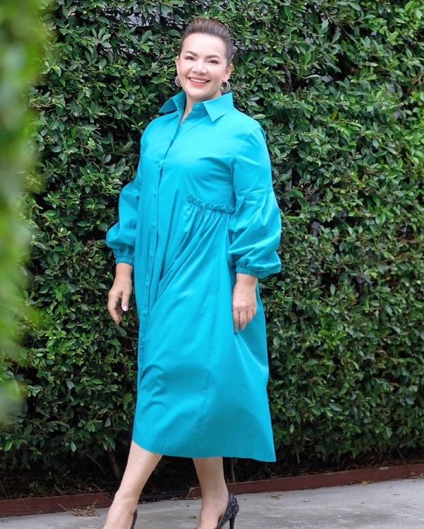 แทบขาดใจ!! แหม่ม สุริวิภา ต้องกักตัว ห่างจากลูกสาว 14 วัน แทบขาดใจ!! แหม่ม สุริวิภา ต้องกักตัว ห่างจากลูกสาว 14 วัน