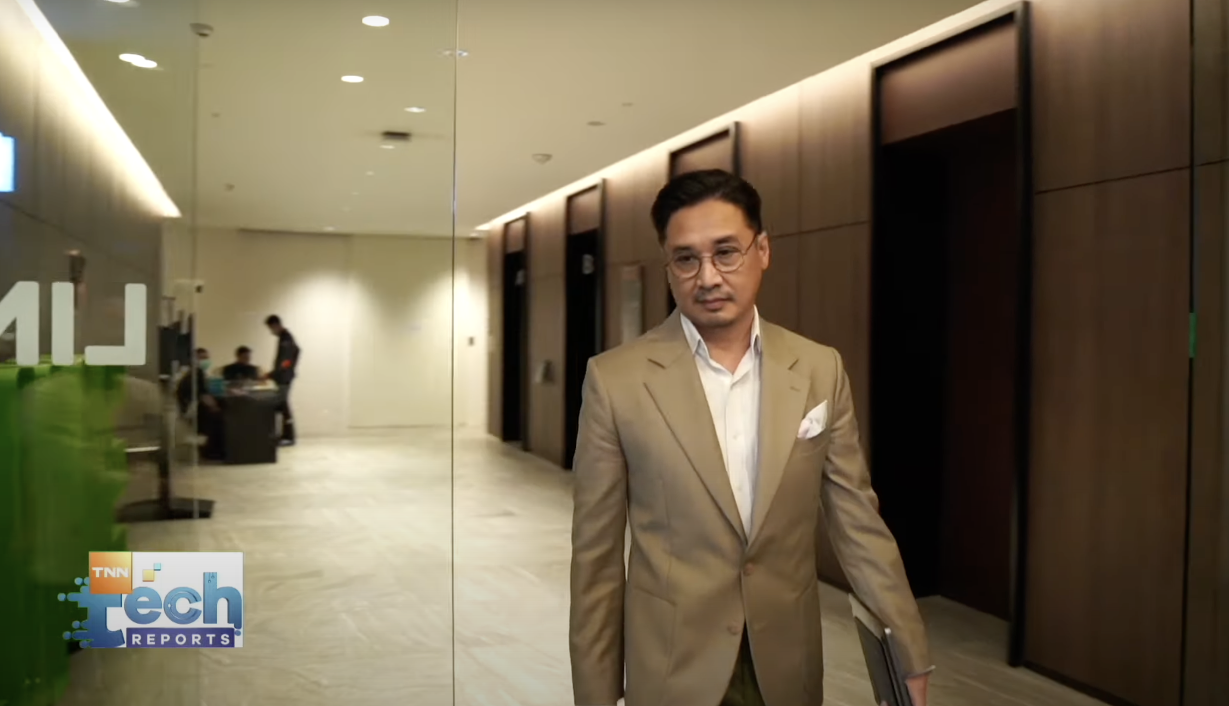 เทรนด์เทคโนโลยี 2023 ผ่านเลนส์ผู้บริหารบริษัทเทคฯ I TNN Tech Reports Weekly 
