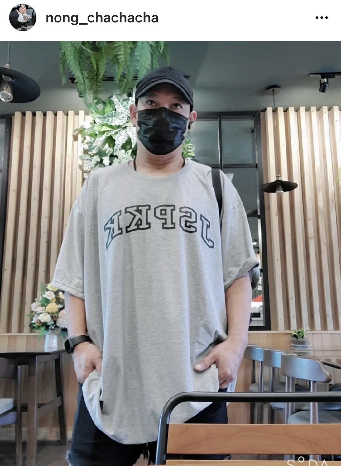 โหน่ง แซว หม่ำ จ๊กมก หล่อจนพระเอกต้องหลบ หลังทำศัลยกรรมครั้งแรก โหน่ง แซว หม่ำ จ๊กมก หล่อจนพระเอกต้องหลบ หลังทำศัลยกรรมครั้งแรก