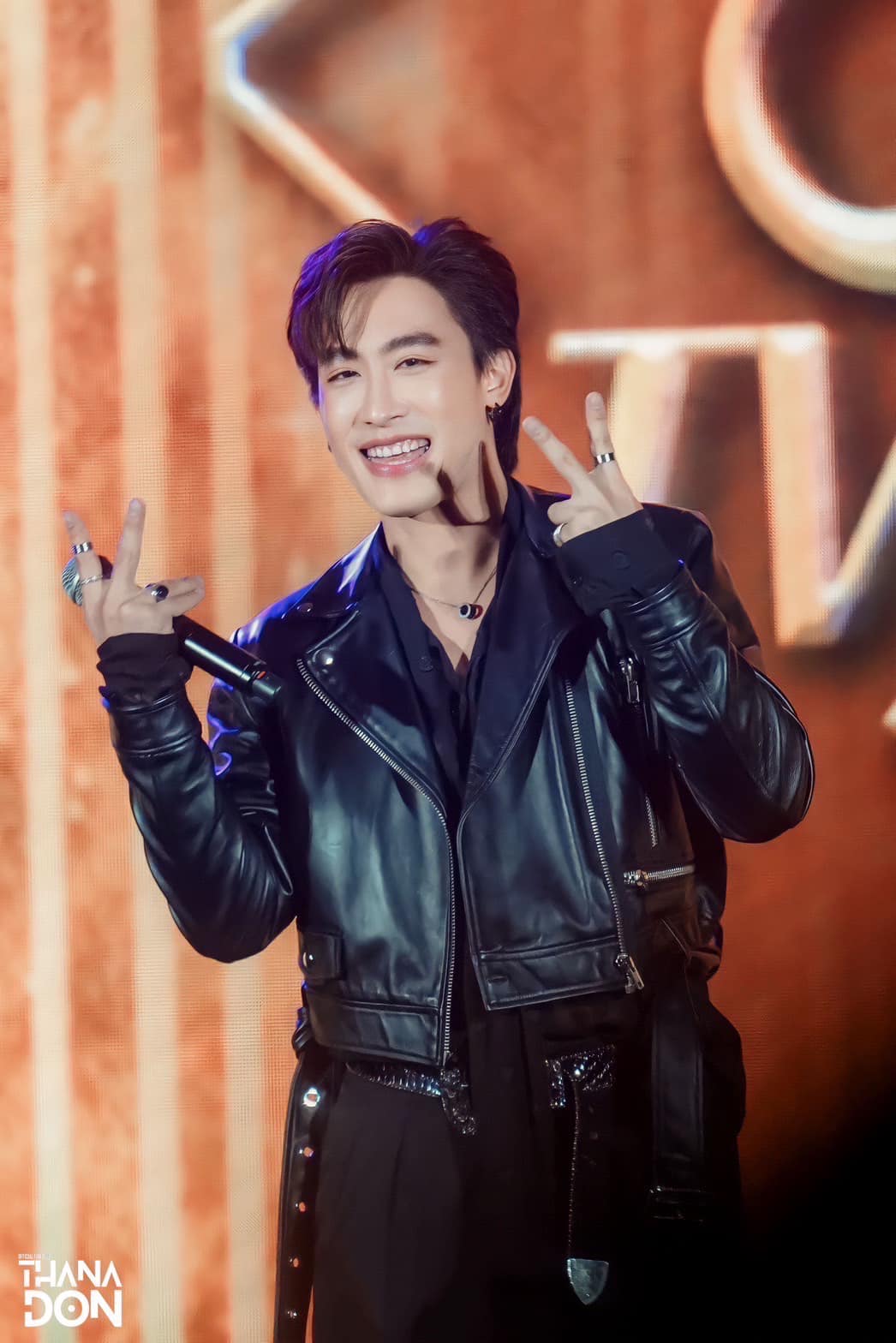 ผมเป็นแค่นักร้องตัวเล็กๆ นุ๊ก ธนดล วอนอยากให้เปิดใจดูผลงานการแสดง