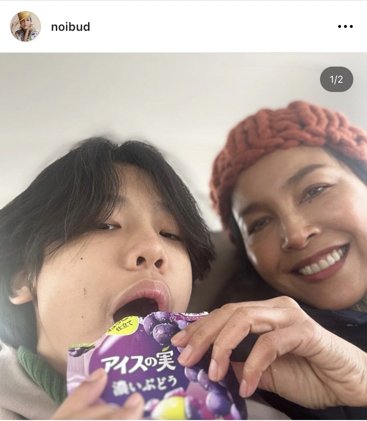 แฟนคลับเตรียมซับน้ำตา! หน่อย บุษกร โพสต์ลูกชายพาว่าที่สะใภ้มาให้แม่ดูตัว 