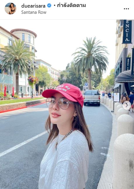 ดิว อริสรา ช็อก! ถูกขโมยของชุดใหญ่ เสียหายหลักล้าน