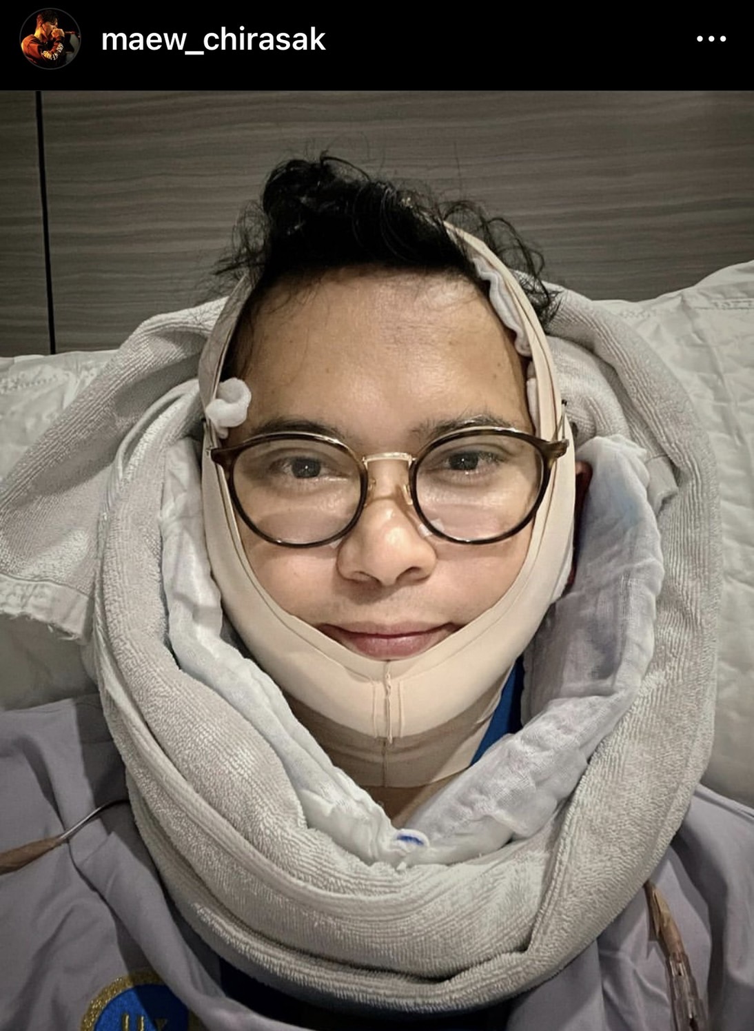 แมว จิรศักดิ์ ขอมาสายหล่อ แย้มมีเฟดสองแน่ เมินคอมเมนต์บูลลี่หน้าตา แมว จิรศักดิ์ ขอมาสายหล่อ แย้มมีเฟดสองแน่ เมินคอมเมนต์บูลลี่หน้าตา