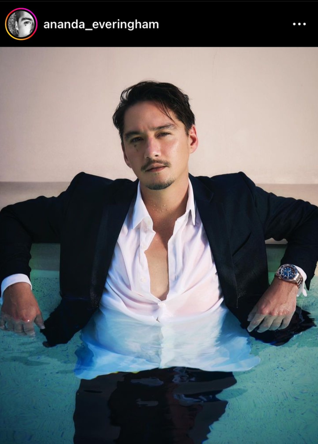 อนันดา เอเวอร์ริ่งแฮม ภูมิใจ ที่ชื่นชมตำนานรักแม่น้ำโขง อนันดา เอเวอร์ริ่งแฮม ภูมิใจ ที่ชื่นชมตำนานรักแม่น้ำโขง