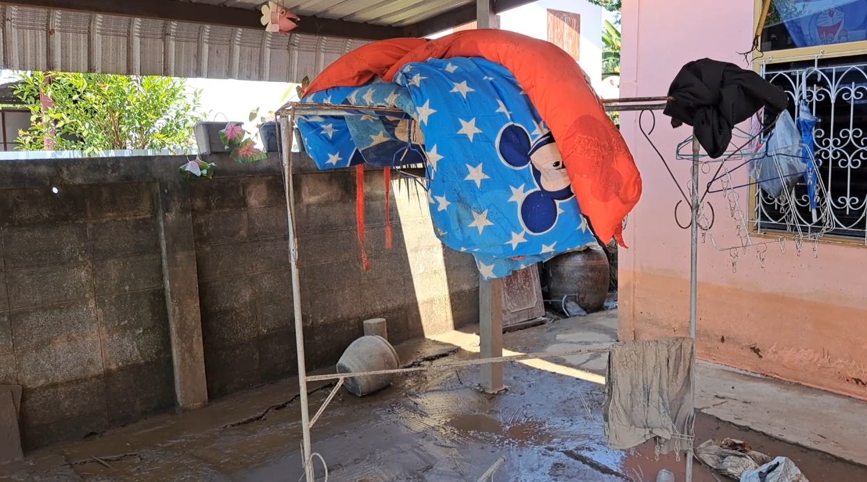 เปิดภาพมุมสูง เขื่อนเจ้าพระยา และร่องรอยความเสียหายหลังน้ำลด เปิดภาพมุมสูง เขื่อนเจ้าพระยา และร่องรอยความเสียหายหลังน้ำลด