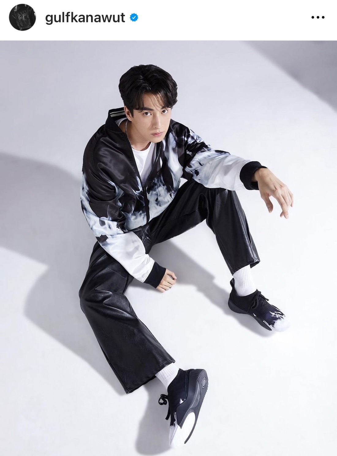 มิว - กลัฟ ครบรอบ 4 ปี แฟนคลับคิดถึง!!  ร่วมติดแฮชแท็ก #MewGulf4everDay