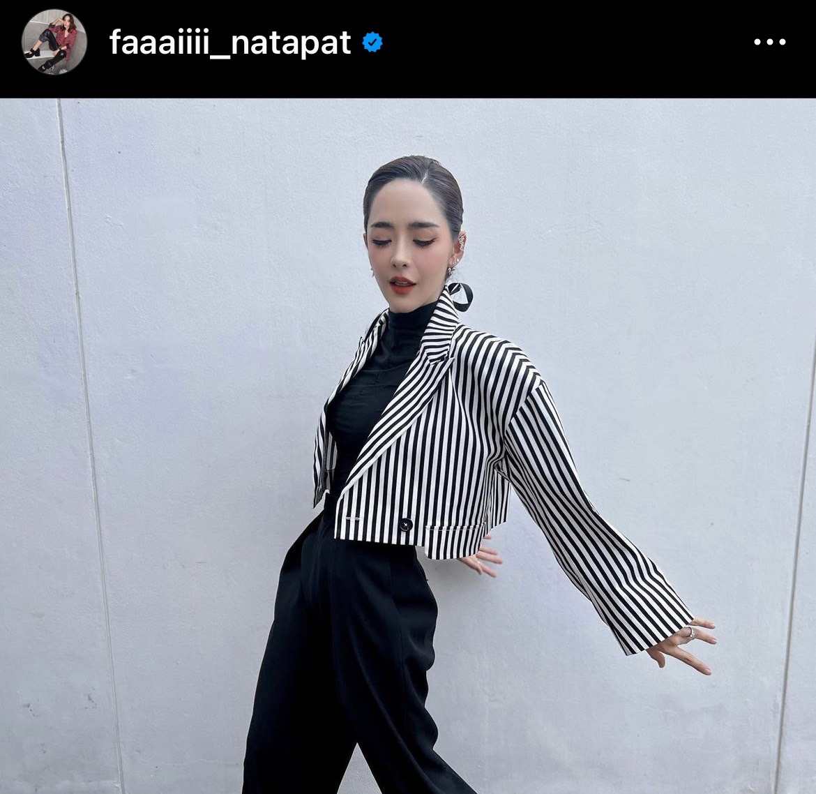 ปุยฝ้าย รับเข็ดแล้ว หลังถูกมิจฉาชีพหลอกให้ช่วยอุดหนุนสินค้า 