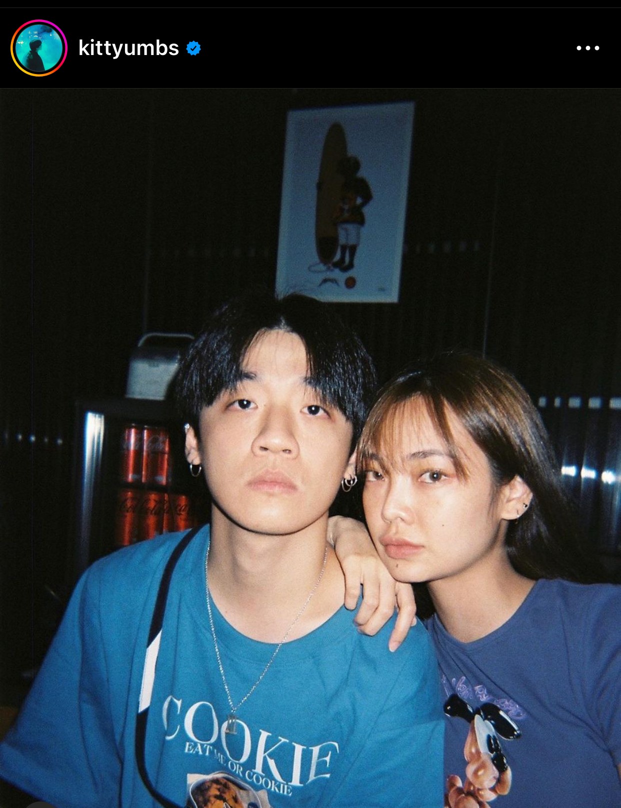 โชว์สกิลมือนิ่งใจนิ่ง! พรอยมน สลัดคราบนักแสดง เปิดอาชีพช่างสักมินิมอล โชว์สกิลมือนิ่งใจนิ่ง! พรอยมน สลัดคราบนักแสดง เปิดอาชีพช่างสักมินิมอล