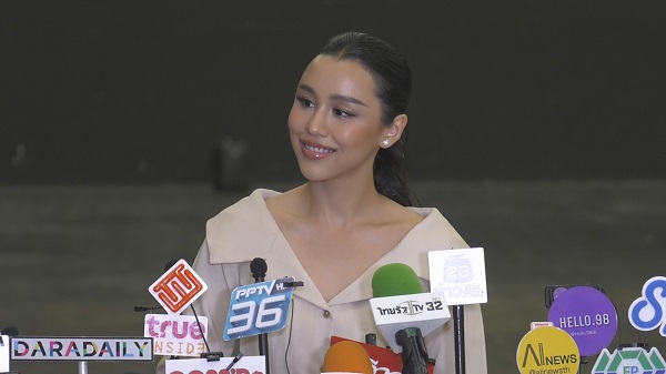 มารี เบรินเนอร์ ขอโทษแล้ว หลังหลุดพูด คนไทยติดนิสัยชอบผ่อน  (มีคลิป)