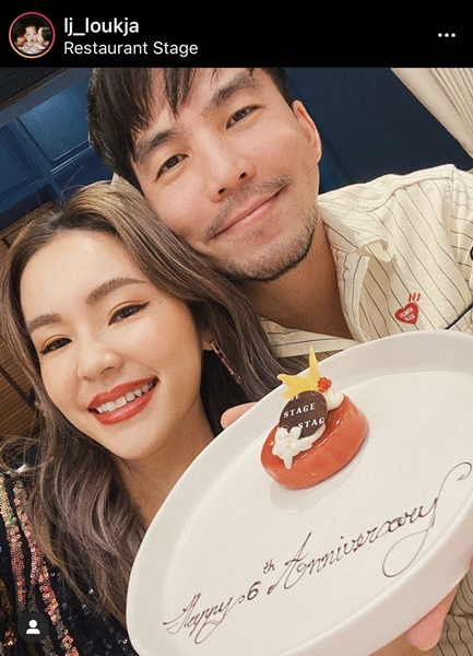 ดีเจเผือก เผยเส้นทางความรัก 10 ปี กับ ตำนานดอกฟ้ากับหมาวัด 