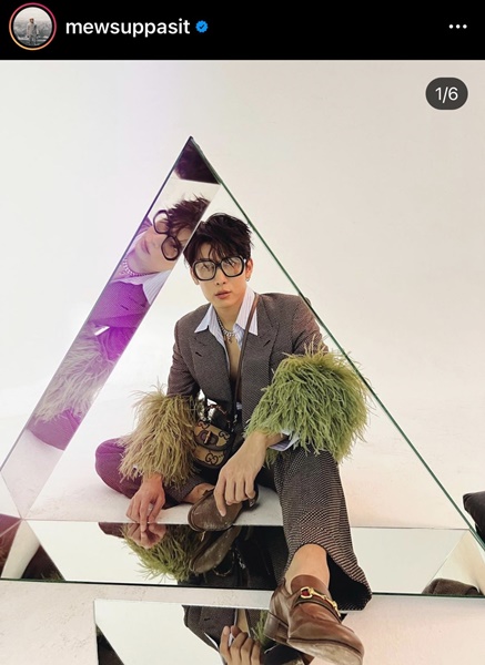 มิว ศุภศิษฏ์ ปลื้ม แอนชิลีเป็นนางเอกเอ็มวี แย้มวางแพลนมีคอนเสิร์ตปีหน้า มิว ศุภศิษฏ์ ปลื้ม แอนชิลีเป็นนางเอกเอ็มวี แย้มวางแพลนมีคอนเสิร์ตปีหน้า