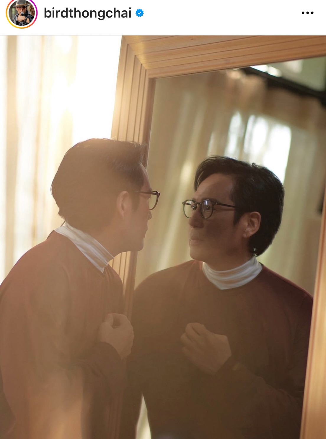 เบิร์ด ธงไชย ชวนคนโสด เศร้า เหงา มากองรวมกันตรงนี้ ผลงานเพลงล่าสุด เบิร์ด ธงไชย ชวนคนโสด เศร้า เหงา มากองรวมกันตรงนี้ ผลงานเพลงล่าสุด