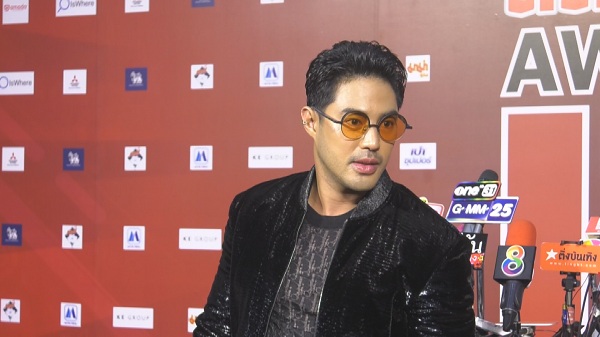 “ท็อป จรณ” ยันคดีจบแล้วส่วนรายละเอียดไม่ขอพูดถึง (มีคลิป) “ท็อป จรณ” ยันคดีจบแล้วส่วนรายละเอียดไม่ขอพูดถึง (มีคลิป)