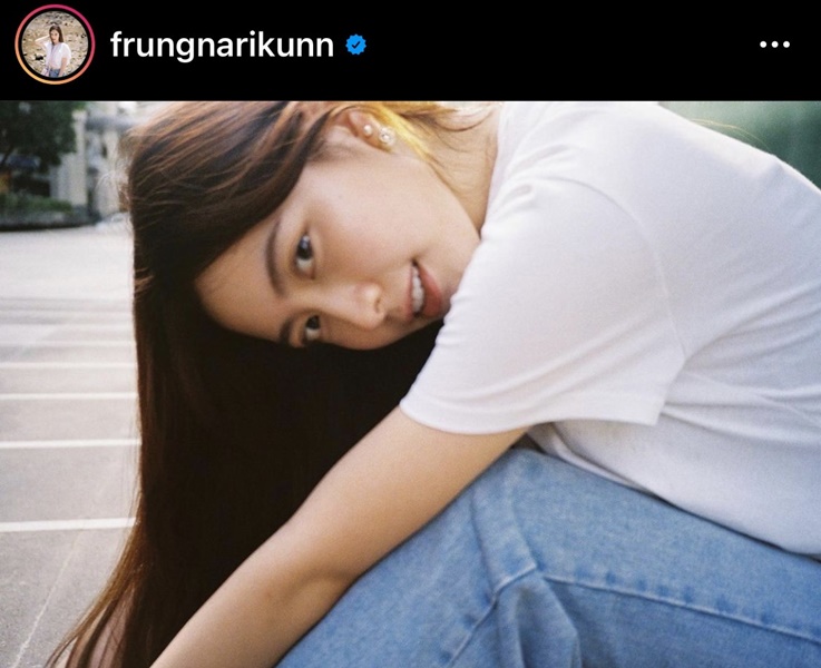   ฟรัง นรีกุล เคลื่อนไหวล่าสุด เที่ยวเขาค้อ หลังเจอดราม่าหนัก!!